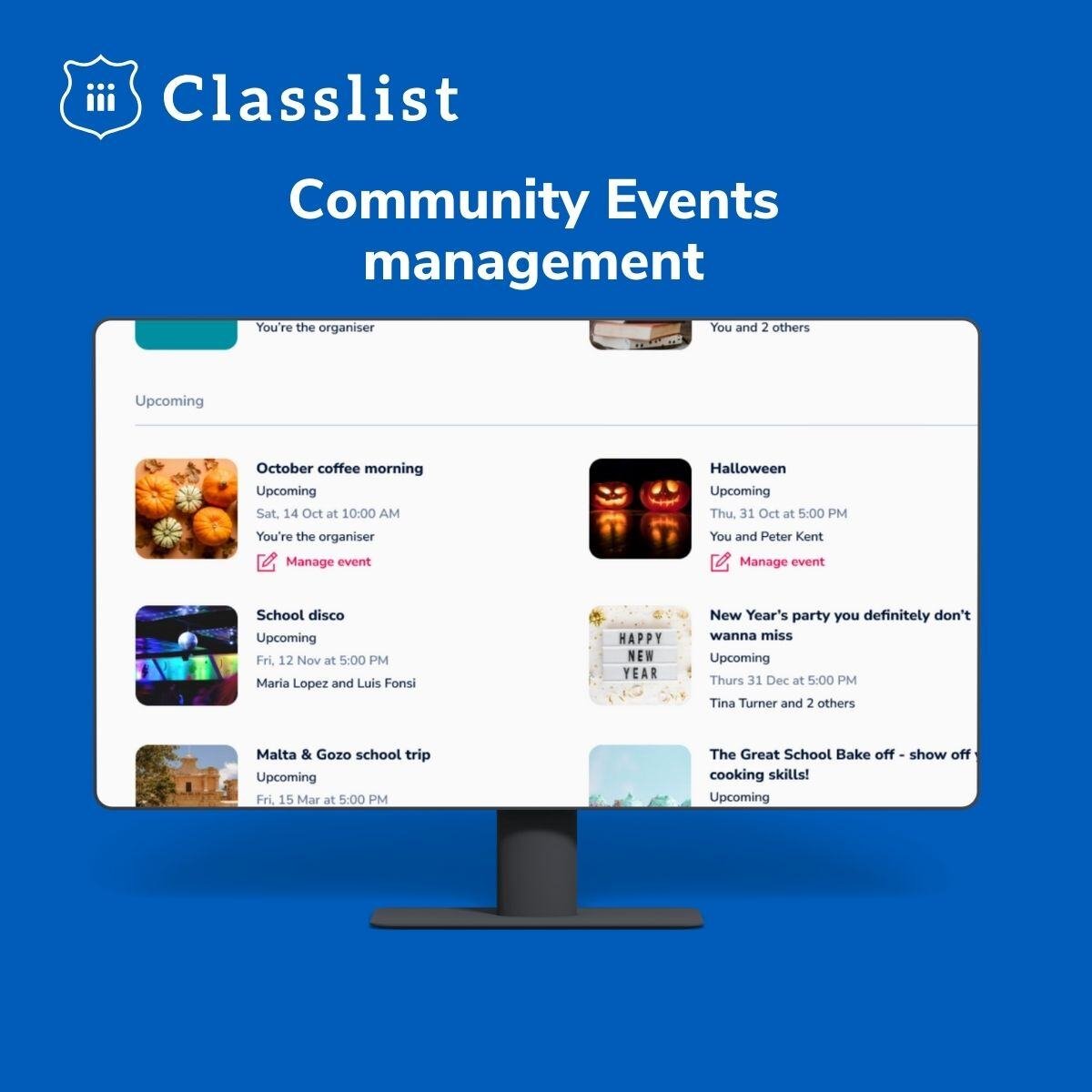 community-events-classlist