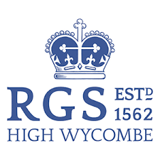 RGS high wycombe